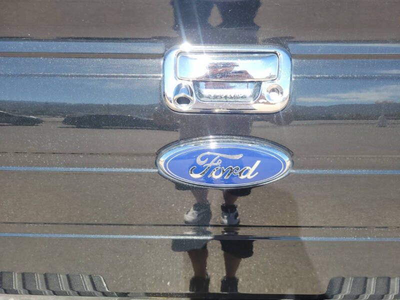 2013 Ford F-150 STX