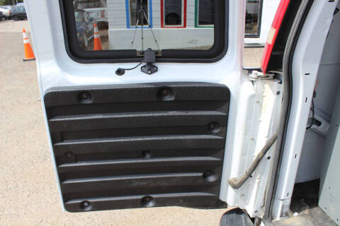 2014 Chevrolet Express 1500
