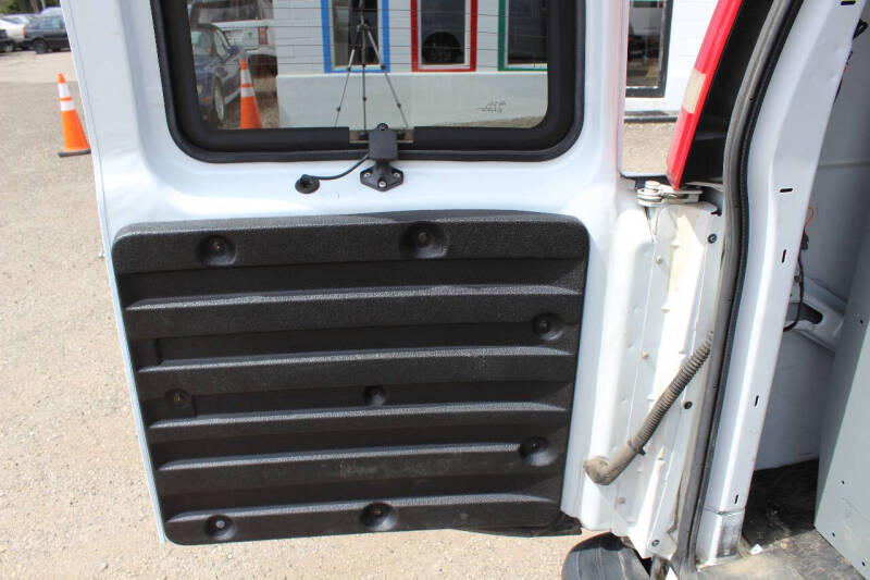 2014 Chevrolet Express 1500