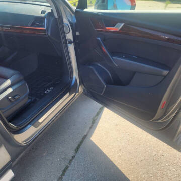 2018 Audi Q5 2.0T quattro Premium Plus