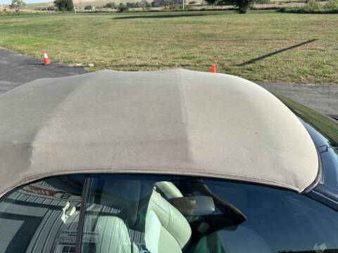 2005 Chrysler Sebring Limited