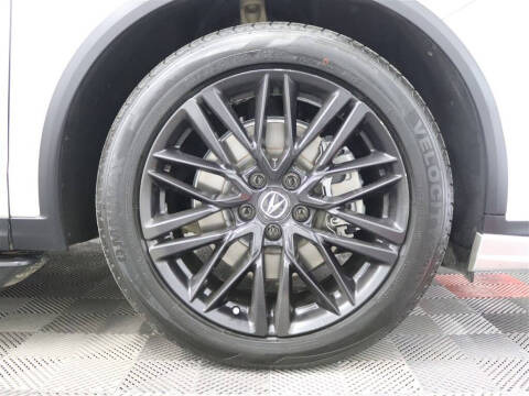 2022 Acura MDX SH-AWD w/Advance