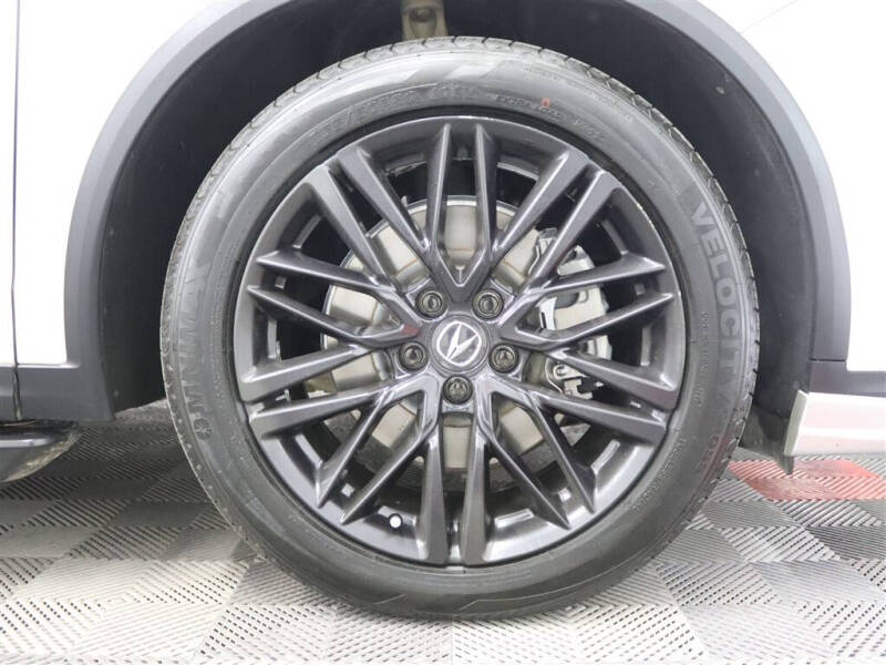 2022 Acura MDX SH-AWD w/Advance