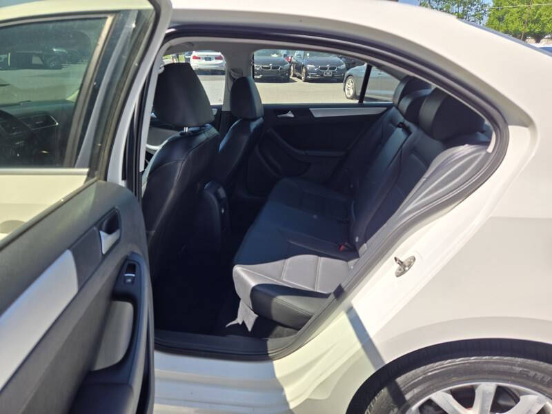 2014 Volkswagen Jetta