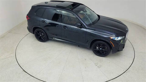 2025 BMW X5 sDrive40i