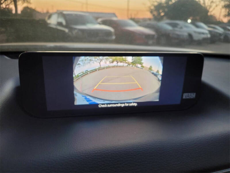 2026 Mazda CX-50 Hybrid Premium Plus