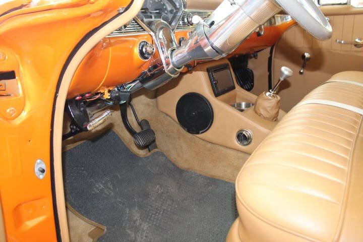 1956 Chevrolet Bel Air