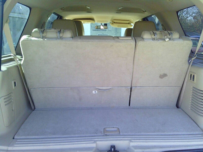 2012 Ford Expedition XLT