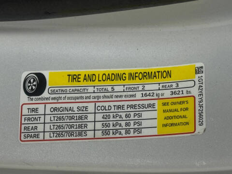 2018 GMC Sierra 3500HD Denali