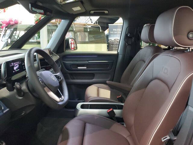 2025 Volkswagen ID. Buzz Pro S