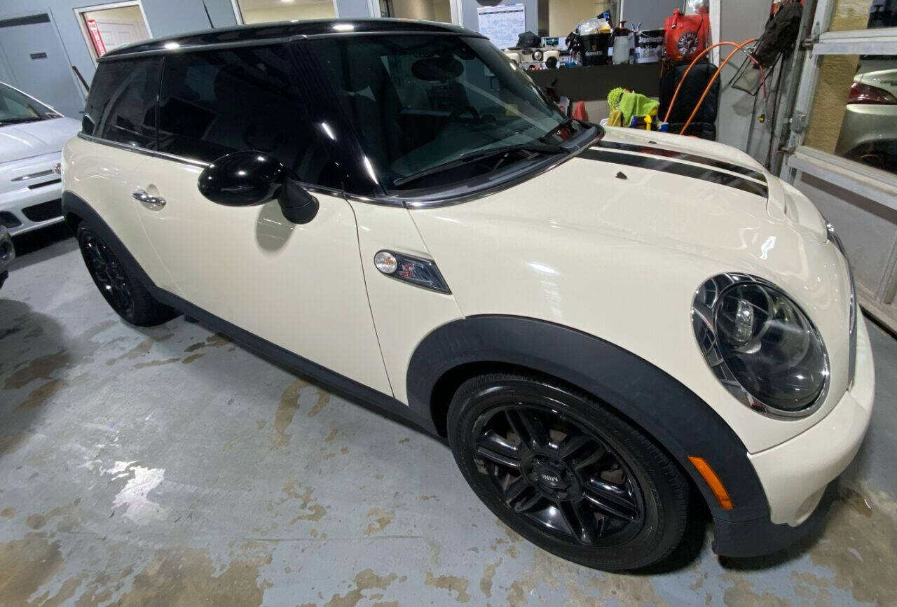 2013 MINI Hardtop for sale at Primary Auto Mall in Fort Myers, FL