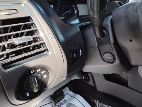 2016 Ford Flex Limited