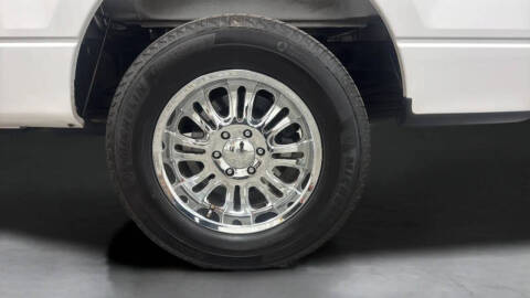 2008 Ford F-150