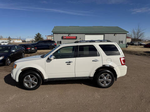 2011 Ford Escape for sale at Car Connection in Tea SD