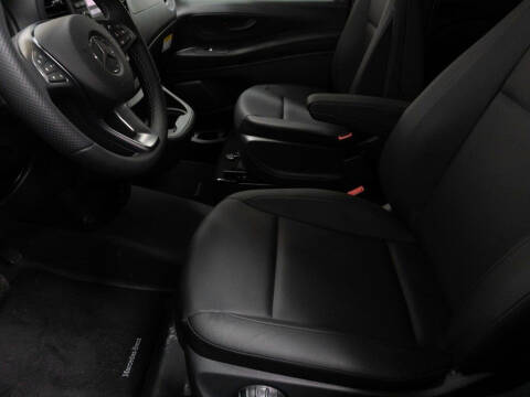 2019 Mercedes-Benz Metris Passenger