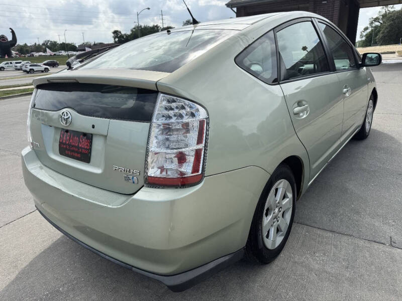 2009 Toyota Prius Standard