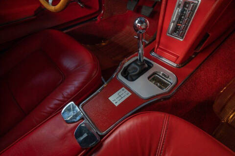 1965 Chevrolet Corvette