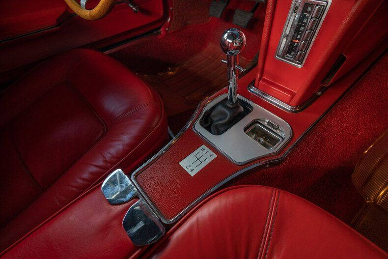 1965 Chevrolet Corvette