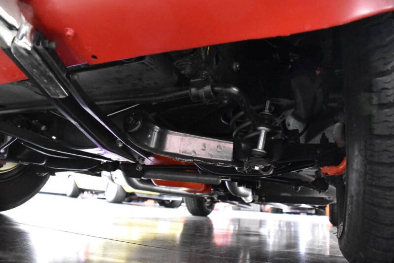 1967 Chevrolet Corvette