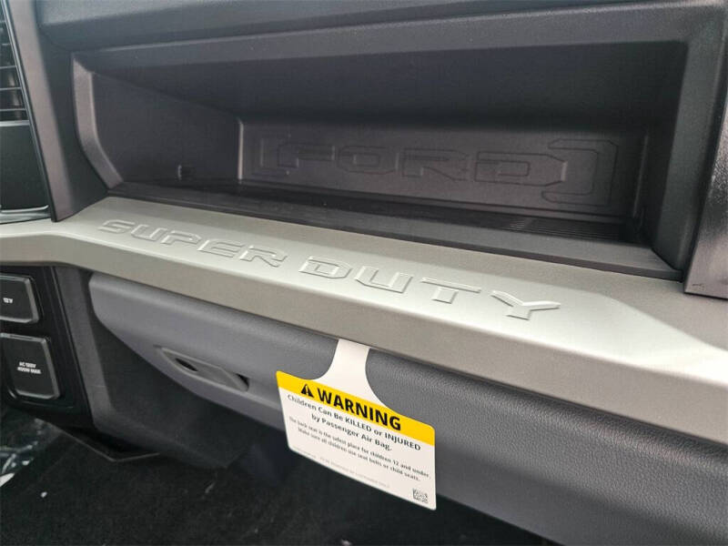 2026 Ford F-350 Super Duty