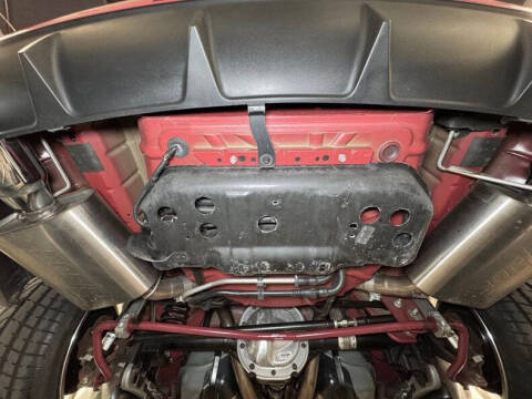 2007 Ford Shelby GT500