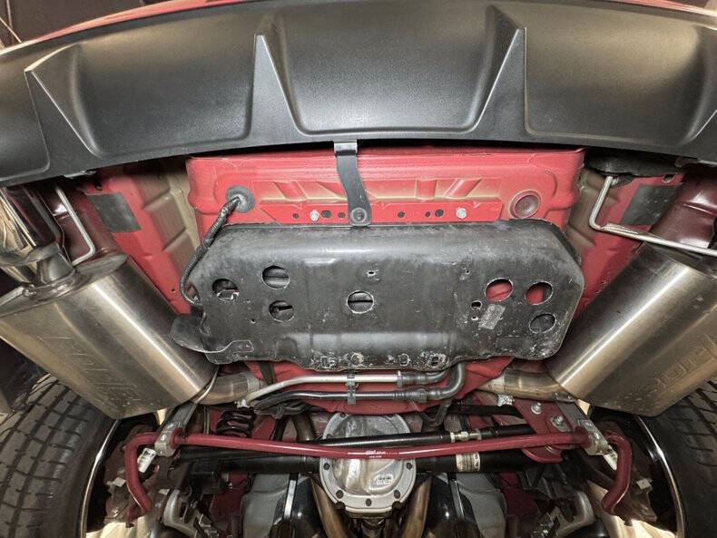 2007 Ford Shelby GT500