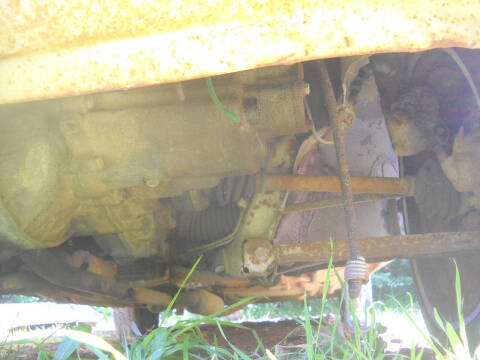 1981 Volkswagen Pickup