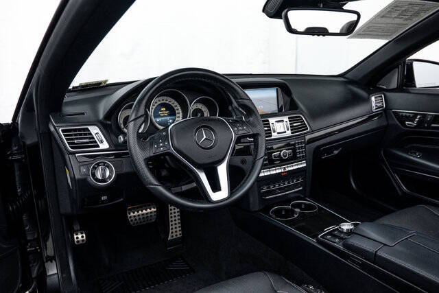 2014 Mercedes-Benz E-Class E 350