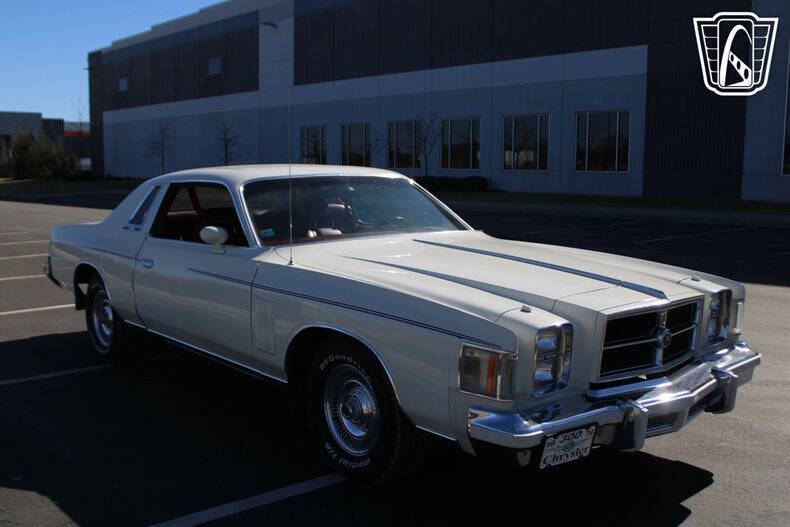 1979 Chrysler 300