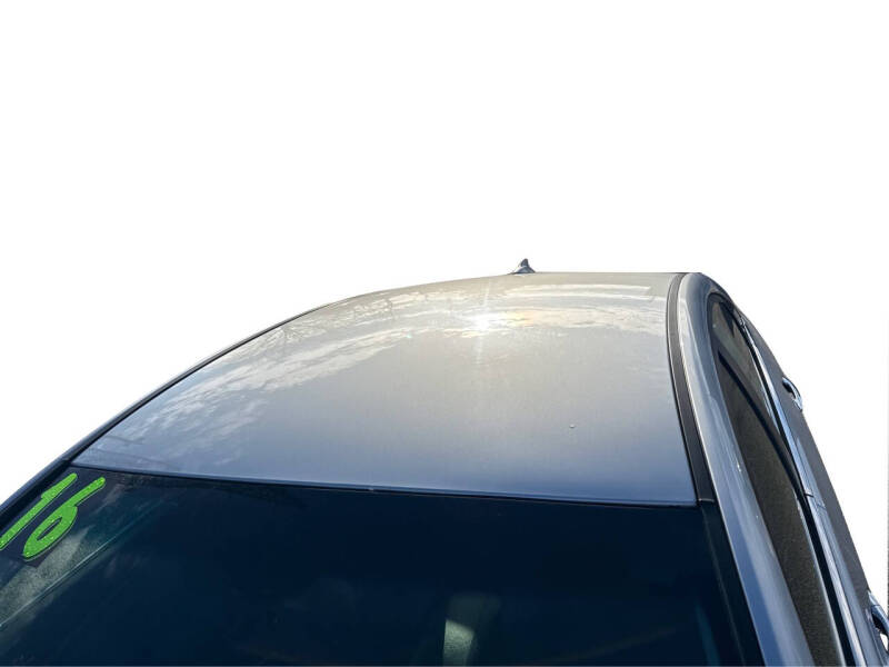 2014 Hyundai Sonata Limited 2.0T