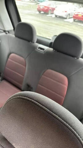 2005 Ford Explorer XLT