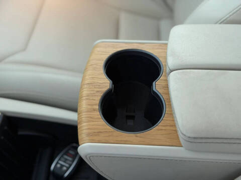 2018 Tesla Model S