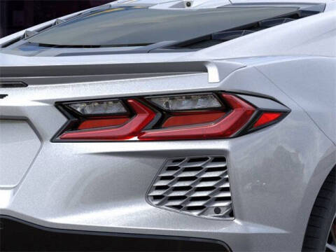 2026 Chevrolet Corvette Stingray