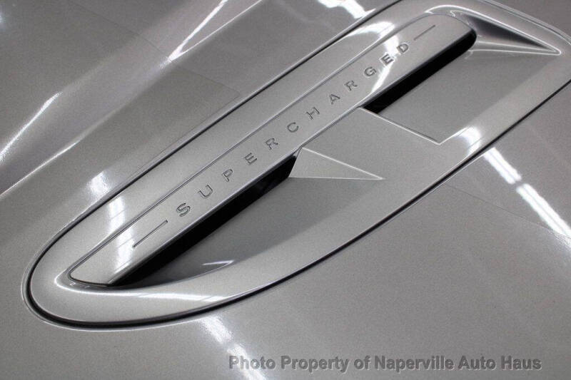 2011 Jaguar XK XKR