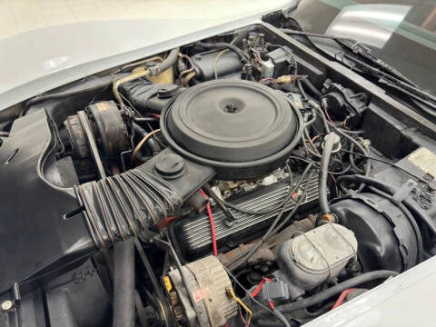 1979 Chevrolet Corvette