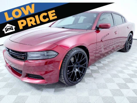 2020 Dodge Charger for sale at Lean On Me Automotive in Scottsdale AZ