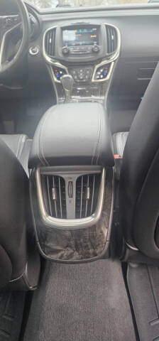 2014 Buick LaCrosse Premium I