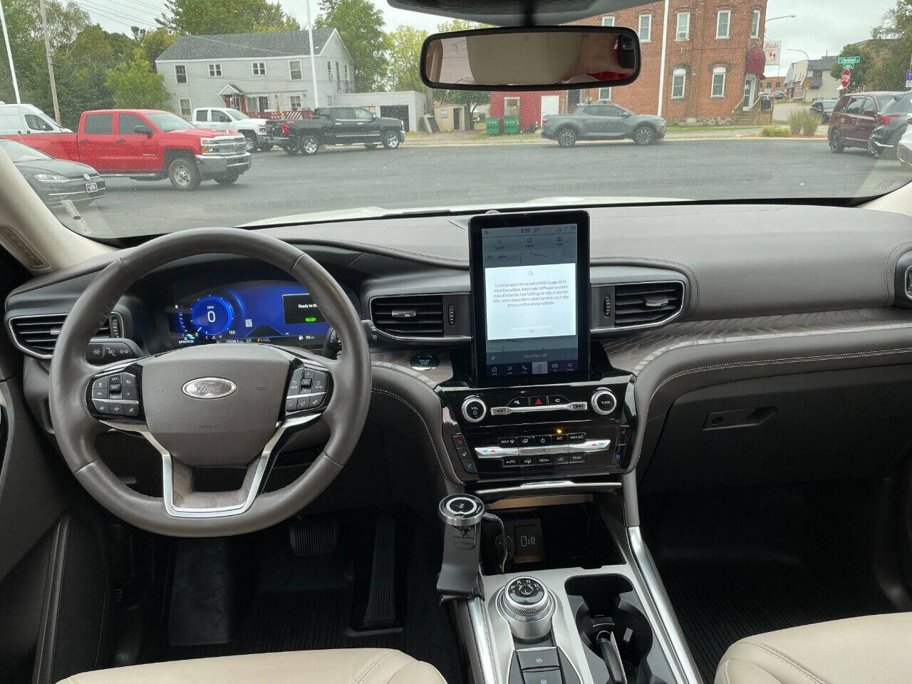 Associated Sales and Leasing