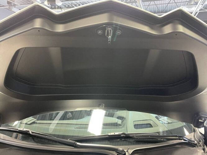 2021 Chevrolet Corvette Stingray