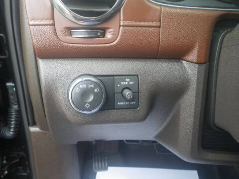 2014 Buick Enclave Premium