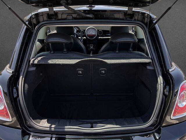 2013 MINI Hardtop Cooper S