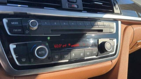 2015 BMW 4 Series 428i