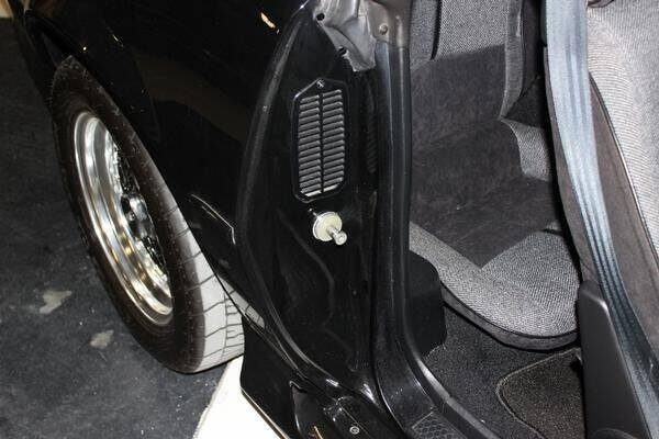 1991 Chevrolet Camaro Z28