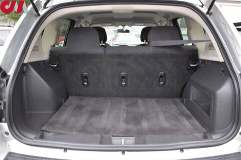 2012 Jeep Compass Sport