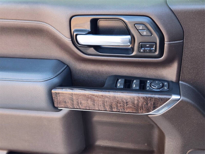 2022 GMC Sierra 2500HD