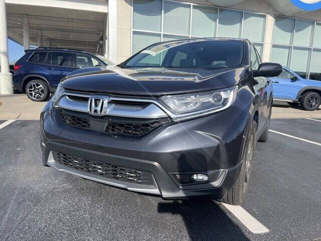 2019 Honda CR-V for sale at Southern Auto Solutions - Lou Sobh Honda in Marietta GA