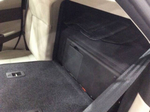 2017 Ford Focus Electric