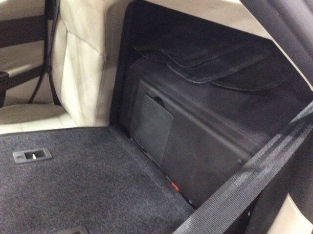 2017 Ford Focus Electric