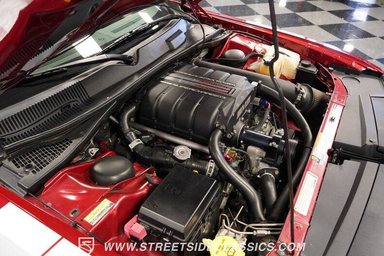 2010 Dodge Challenger