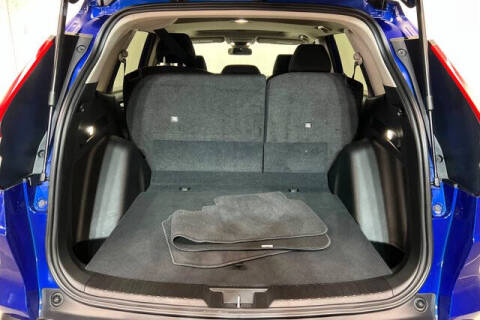 2023 Honda CR-V